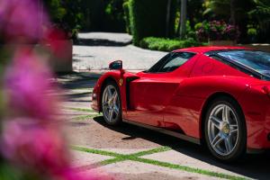 Ferrari Enzo 2003 года 